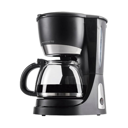 Cafeteira Elétrica Agratto Vetro Caffe 30X 220V para 30 xícaras - vista 1
