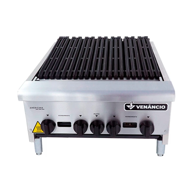 Venâncio Chapa Venâncio CGG60-CHAPA Profissional — imagem 1
