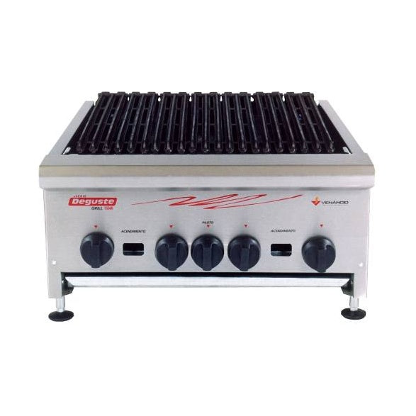 Venâncio Chapa Venâncio CGG60-CHAPA Profissional — imagem 2