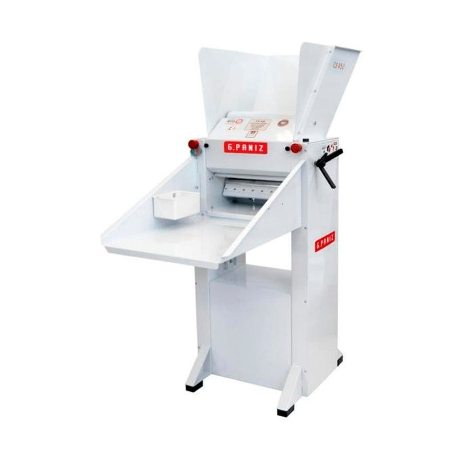 Cilindro Sovador G.Paniz CS 450 Monofásico Inox 220V — Cilin - vista 2