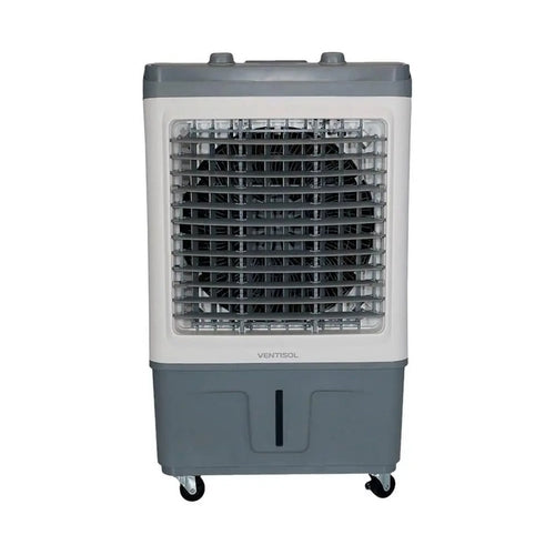 CLIMATIZADOR CLIN35 PRO2 CLIN35PRO2-02 BR/CZ 35 LI - Vista frontal profissional