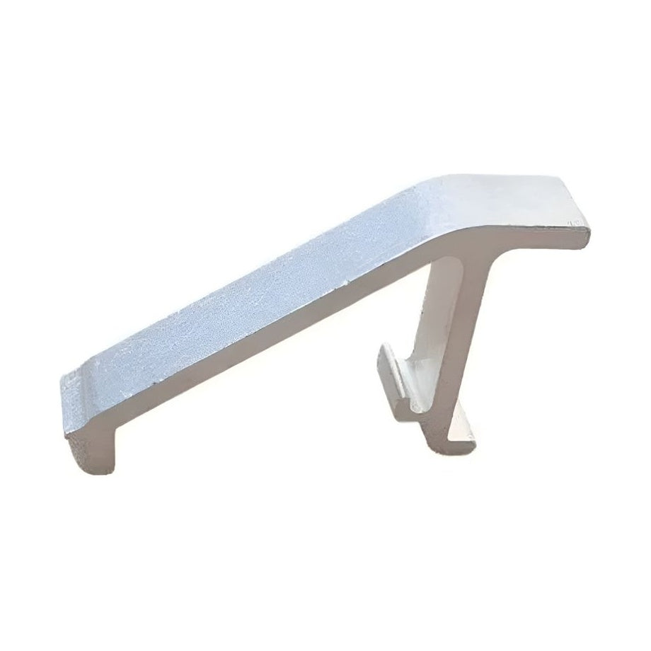 Clip de Preço Imbera Cremalheira 2mm — Identificação de Produto em Equipamentos de Refrigeração