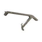 Clip Porta Preço Imbera Cremalheira 2mm preto acessório original etiquetagem refrigerador cervejeira - vista 2