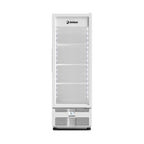 Conservador Vertical Imbera EVZ21-F1 561L 220V freezer tripla ação refrigerador conservador congelador comércio - vista 4