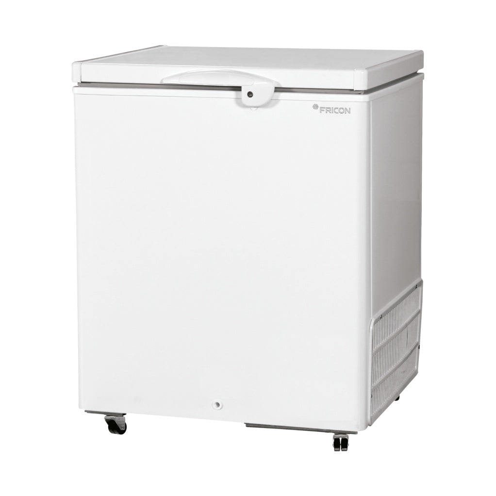Freezer Conservador Horizontal Fricon HCED 216 Dupla Ação 22 - vista 1