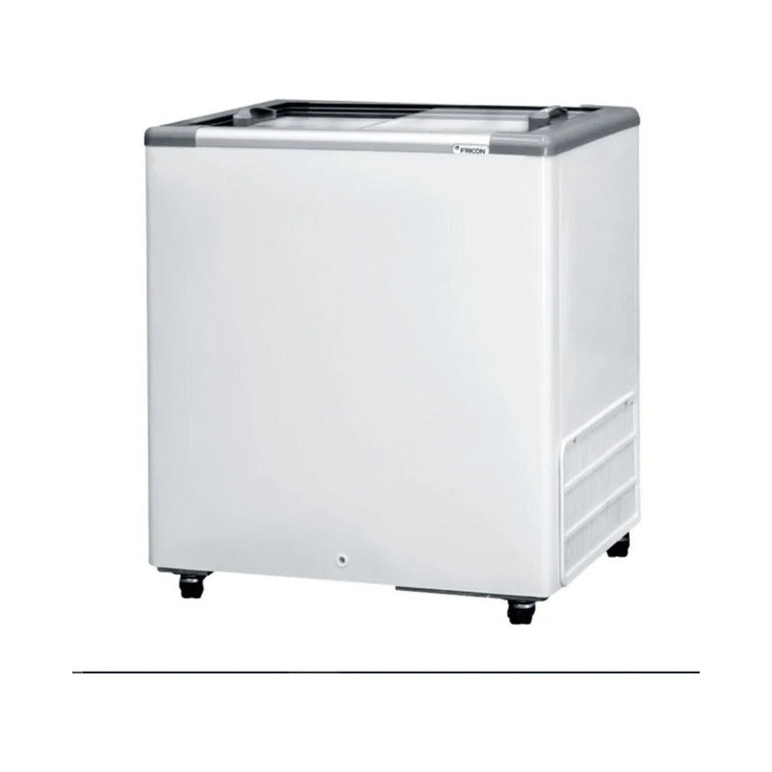 Freezer Conservador Horizontal Fricon HCED 216 Dupla Ação 22 - vista 3