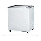 Freezer Conservador Horizontal Fricon HCED 216 Dupla Ação 22 - vista 3