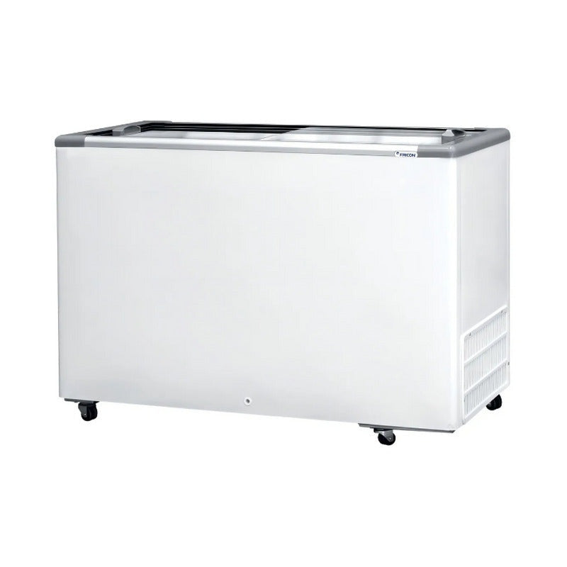 Freezer Conservador Horizontal Fricon HCED 411 Dupla Ação 22 - vista 4