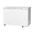 Freezer Conservador Horizontal Fricon HCED 411 Dupla Ação 411 litros 2 tampas cegas - vista 1