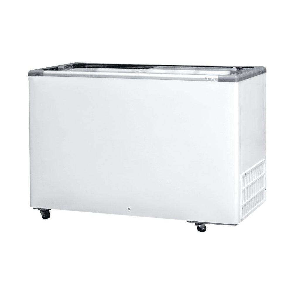 Freezer Conservador Horizontal Fricon HCEB 411 Dupla Ação 22 - vista 1