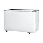 Freezer Conservador Horizontal Fricon HCEB 411 Dupla Ação 22 - vista 1