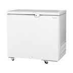 Freezer Conservador Horizontal Fricon HCED 311 C 2 Tampas Cegas