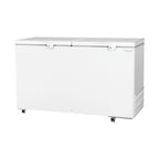 Freezer Conservador Horizontal Fricon HCED 503 Dupla Ação —  - vista 1