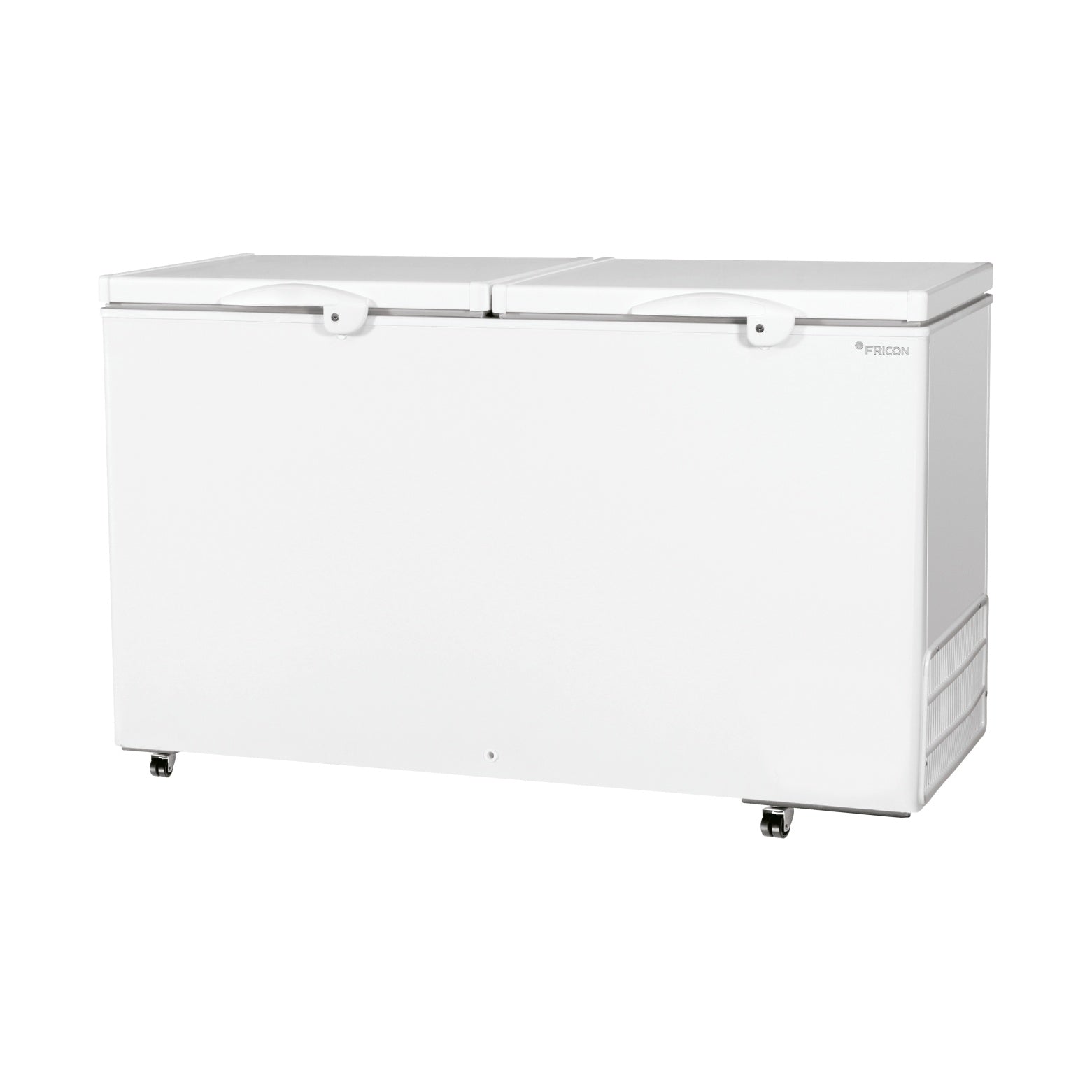 Freezer Conservador Horizontal Fricon HCED 503 Dupla Ação —  - vista 1