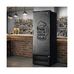 Refrigerador Vertical Fricon VCFC 284 Frost-Free 220V — Refr - vista 3
