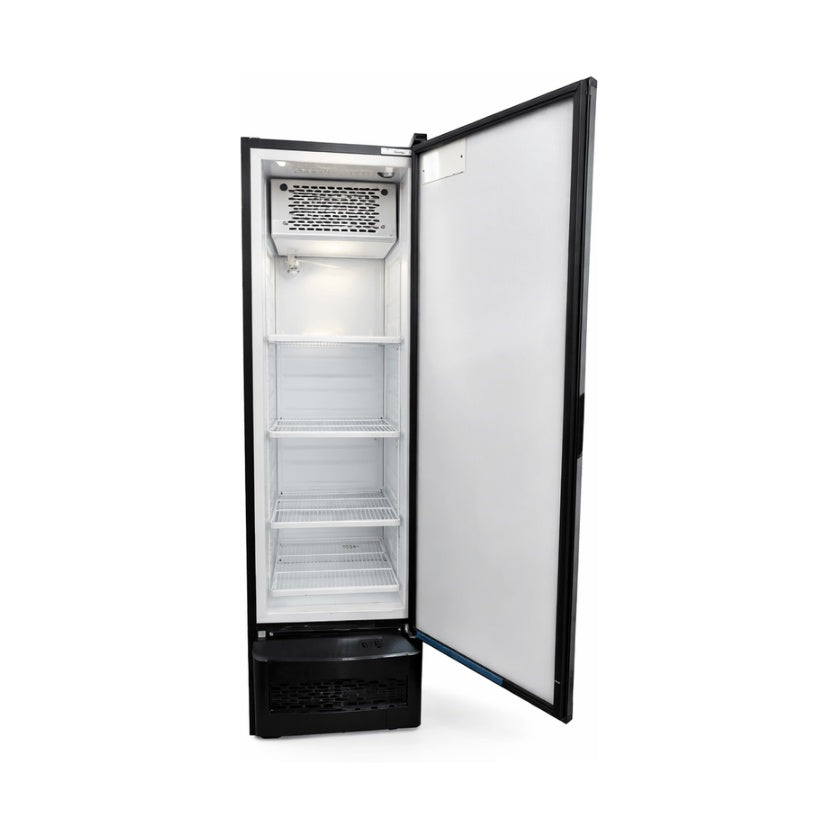 Refrigerador Vertical Fricon VCFC 284 Frost-Free 220V — Refr - vista 4