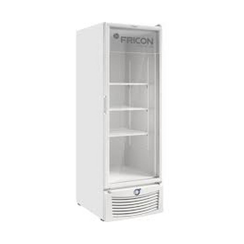 Conservador Vertical Fricon VCET 569 V Padrão 220V - vista 3