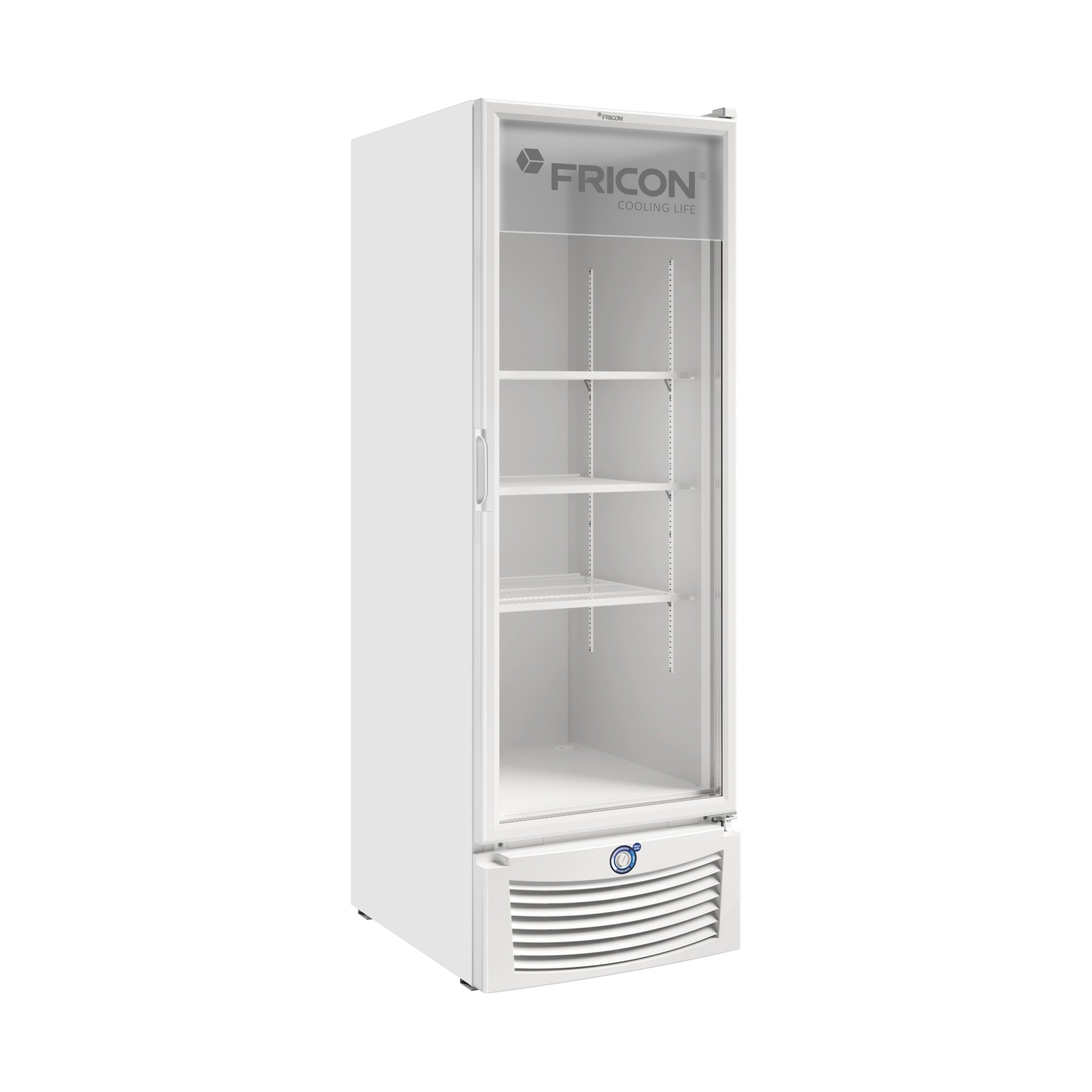 Conservador Vertical Fricon VCET 569 V Padrão 220V - vista 1