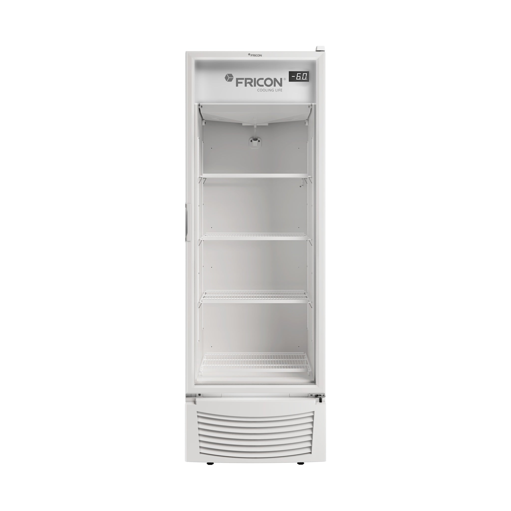 Cervejeira Vertical Fricon VCFC 569 V Branca 220V - vista 5