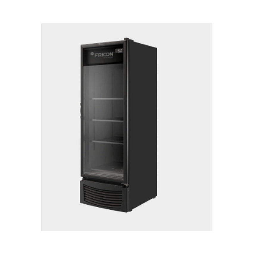 Cervejeira Vertical Fricon VCFC 569 V Total Black 220V - vista 6