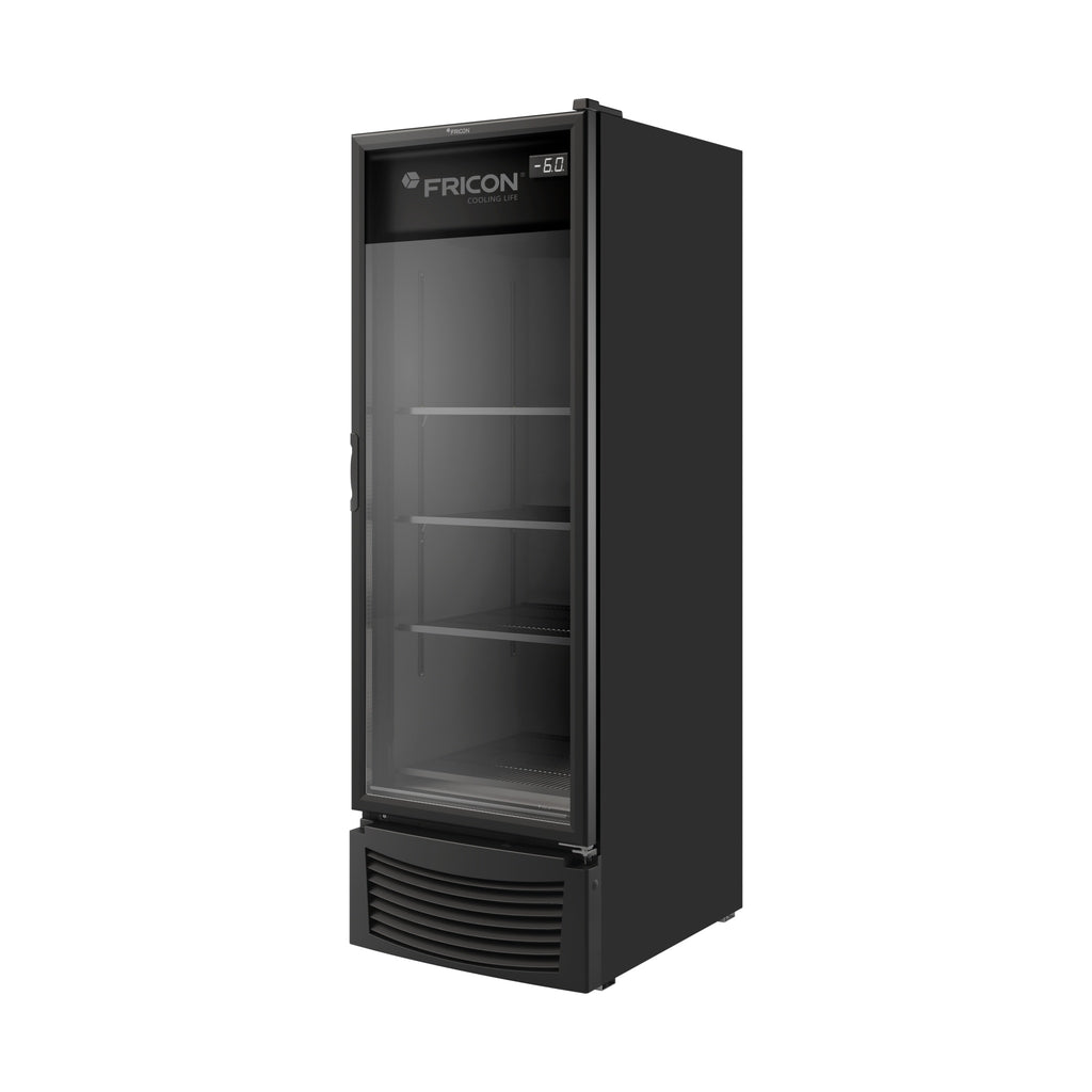 Cervejeira Vertical Fricon VCFC 569 V Total Black 220V - vista 1