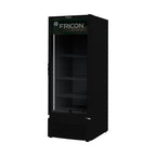 Expositor Vertical Fricon VCFM 402 V Preto 220V - vista 3