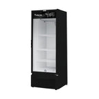Expositor Vertical Fricon VCFM 402 V Preto 220V - vista 4