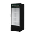 Expositor Vertical Fricon VCFM 402 V Preto 220V - vista 1
