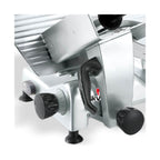 Fatiador Urano SM 300 dimensões 520x420x350mm peso 28kg motor 400W 220V 60Hz especificações técnicas
