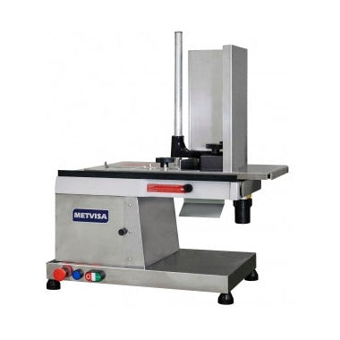 Bimg Cortador de Frios Bimg Automático Horizontal 300mm profissional açougue — vista 2