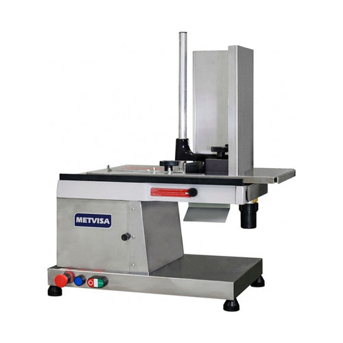Bimg Cortador de Frios Bimg Automático Horizontal 300mm profissional açougue — vista 1