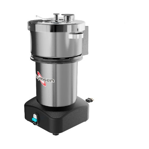 Skymsen Cutter Skymsen CR-4 Inox 220V profissional açougue — vista 3