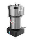 Skymsen Cutter Skymsen CR-4 Inox 220V profissional açougue — vista 3