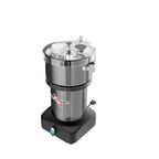 Skymsen Cutter Skymsen CR-4 Inox 220V profissional açougue — vista 4