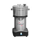 Skymsen Cutter Skymsen CR-4 Inox 220V profissional açougue — vista 5