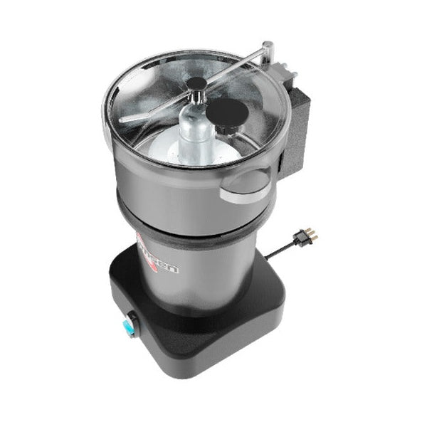Skymsen Cutter Skymsen CR-4 Inox 220V profissional açougue — vista 8