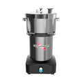 Skymsen Cutter Skymsen CR-4 Inox 220V profissional açougue — vista 1