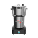 Skymsen Cutter Skymsen CR-4 Inox 220V profissional açougue — vista 1