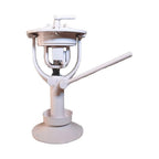 Torfer Divisora de Massa Torfer DV30 com Pedestal profissional padaria — vista 1