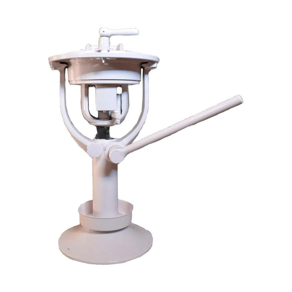 Torfer Divisora de Massa Torfer DV30 com Pedestal profissional padaria — vista 1