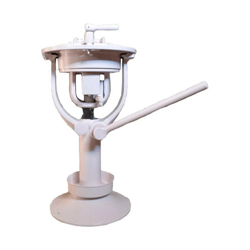 Torfer Divisora de Massa Torfer DV30 com Pedestal profissional padaria — vista 1