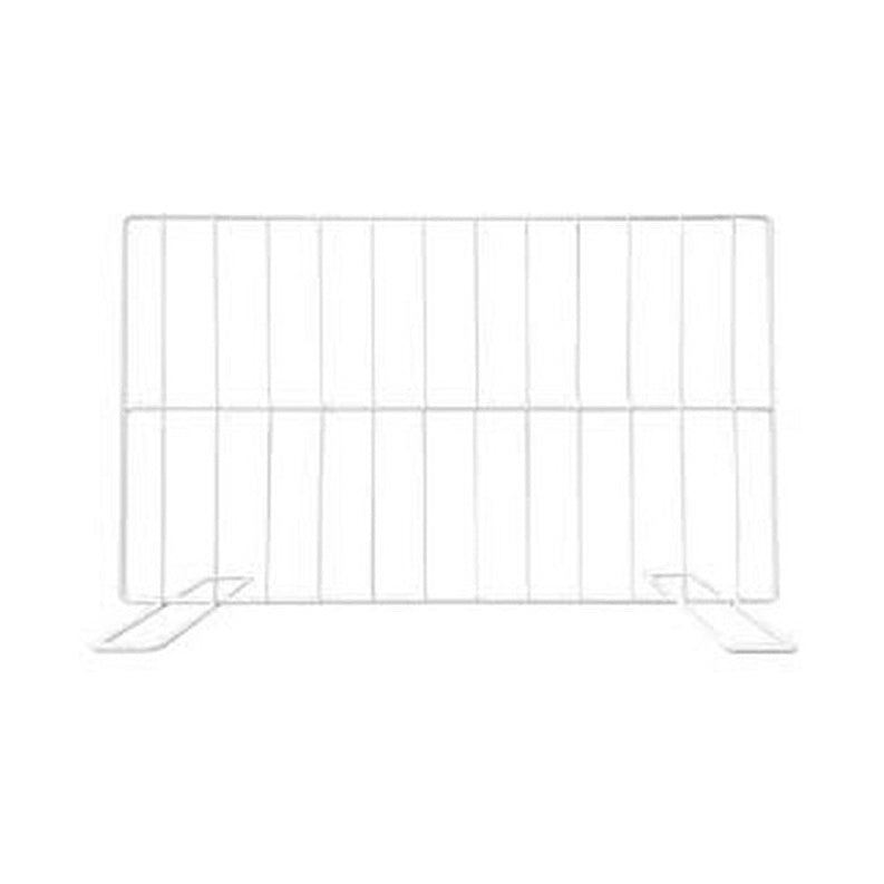 Divisória Fricon IHB 568 Branca para refrigeração comercial - vista 1