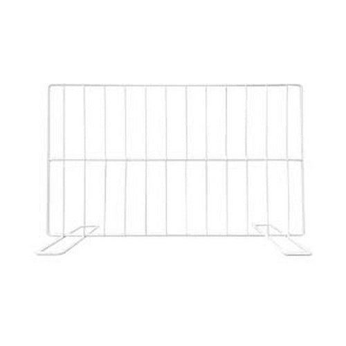 Divisória Fricon IHB 568 Branca para refrigeração comercial - vista 1