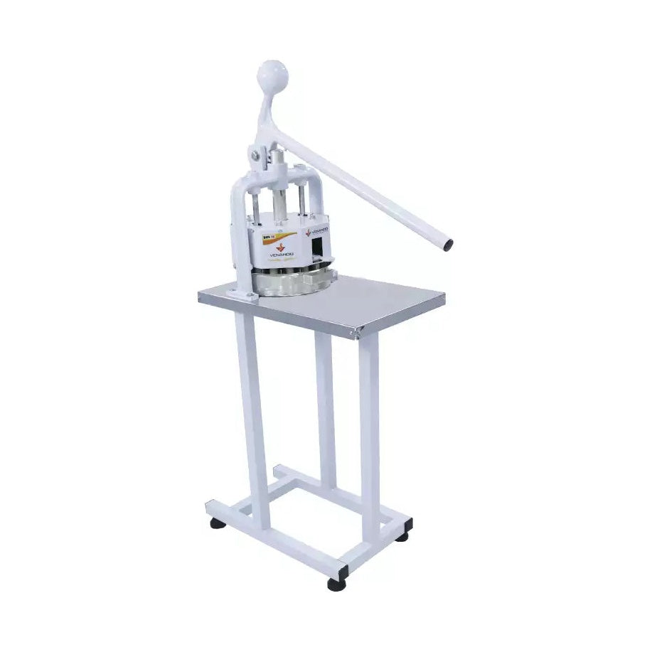 Venâncio Divisora de Massa Venâncio DMV30 com Pedestal profissional padaria — vista 1