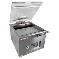 Sulpack Seladora a Vácuo Sulpack Svc 430 220V Profissional Embalagem e Selagem — vista 2