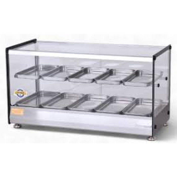 MakNorte Equipamentos Comerciais e Industriais Bandeja Onix 10 220V Profissional