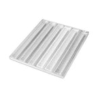 Imeca Forma Perfurada 6 Ondas acessório profissional padaria - vista 3