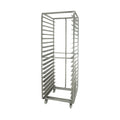 Estante Aberta INOX Imeca P 20 Assad. 58x70