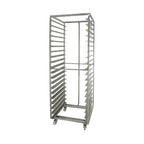 Estante Aberta INOX Imeca P 20 Assad. 58x70