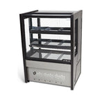 Polar Estufa Polar 0 0,80mx220 0.80m 220V Profissional Lanchonete e Fast Food — vista 3